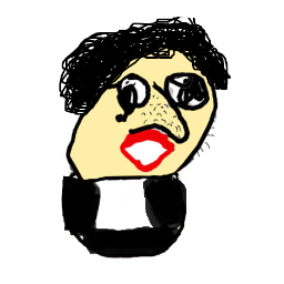 JoCalderown's profile picture. im jo calderown yha  dats rite bichez im duh sexist man in de werld lady gurgur fuaked meh