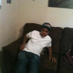 IM DAT NIGGA