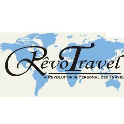 RevoTravel