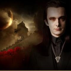 SulpsMaster's profile picture. Im Aro Volturi Master In one simple word Evil mated to my queen I love her Sulpicia 
((Mature RP 21+))