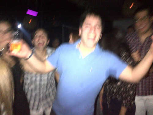 ferayala07's profile picture. 