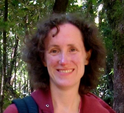 NicoleMFitz's profile picture. library paraprofessional, parent, UU