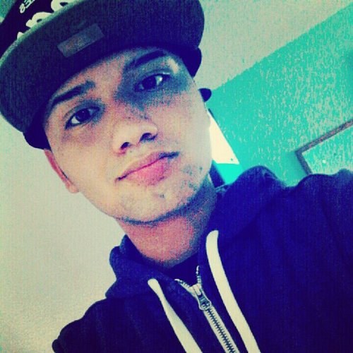 omarc298's profile picture. Shit my bros Twitter took over it now mine