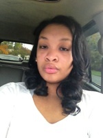 MY DAUGHTER AND ARE MY MAIN FOCUS IN LIFE ! SINGLE AWAITING FOR MY PRINCE CHARMING TO APPEAR ❤❤!  ENOUGH SAID JUST FOLLOW ME