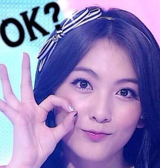 Verified Member ★ @iStar_Ent ★ Jiyoung from 카라 || 카리 막내|| 안녕하세요카라지영입니다 ★ #FanTalk ★ Followed : @kkangjii ★