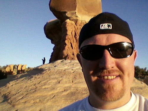 SLFlyfisher's profile picture. 