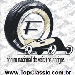 TopClassic - FNVA - Fórum Nacional de Veículos Antigos - http://t.co/rAJT09HplZ