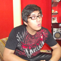 JockaSaldana's profile picture. Estudiante, Trabajador y Gamer, tal vez un tanto sin verguenza :)