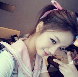 Verified roleplayer @flapjackRP | lee hyeri  of girl's day |#94 liner (9.6.94) | maknae ~