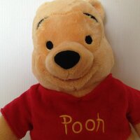 푸우 (@shimman130) 's Twitter Profile