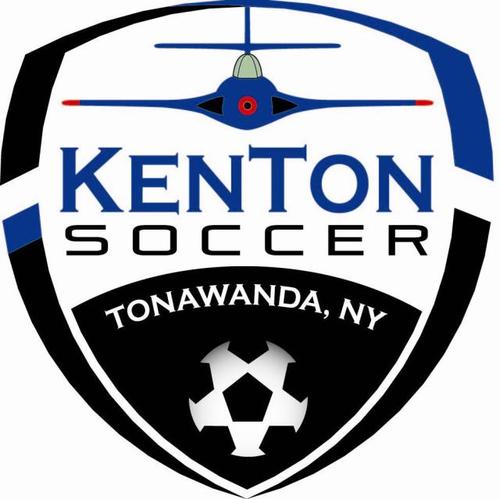Kenton Soccer