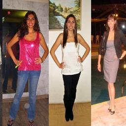 veronicalps's profile picture. solamente yo....