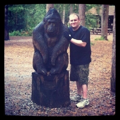 joshbhawkins's profile picture. 