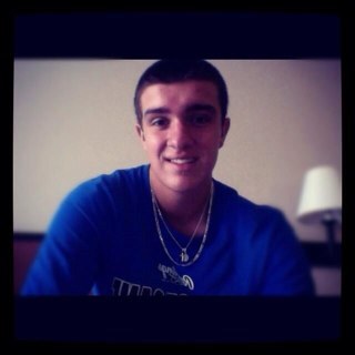 the__countryboy's profile picture. Im a country boy
Dippin fishin hunting and muddin
Header is my cabin
Follow me
#teamfollowback