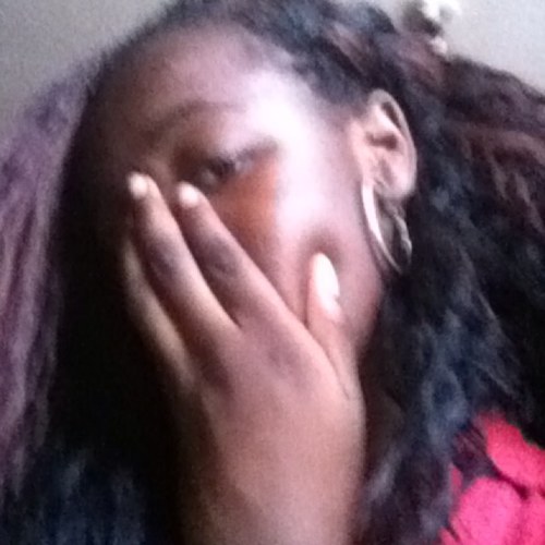Ayoo_Sheriika 
AdoraBle LoveAble All Yhu need Tweh Kno 
S/n Follow Me i Follow Bak