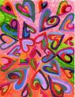 Together we can lighten our backpacks. A journey of Self.