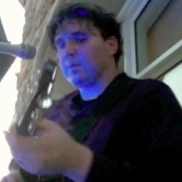 Acoustic singer-songwriter solo & band performing nationally public venues & private events. Owns indie label, recording studio; teaches voice, guitar & piano