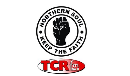 Each Saturday at 10pm bringing you the best Northern Soul tracks via 106.8 TCR FM in Tamworth, Staffordshire and online via http://t.co/QQYMvDoGyD