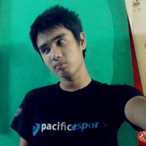 Mr_MapagbirO's profile picture. Please don't forget to smile :) ♥ Single'17