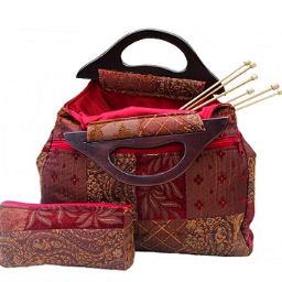 addicted to needlepoint and knitting, making the best quality bags for the needle arts for 25 years. bad name, great quality http://t.co/RsUjwtXZ02