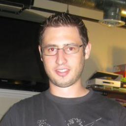 Co-Founder of http://t.co/fWZGpt4WKF