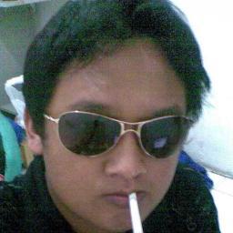 Juragan Silik, Pemilik Gerombong Pamor! Alumnus Perguruan Cimande Banten! Tweet: Just for Kidding!!! Dont be seriously Broe!