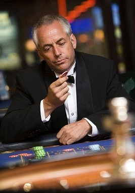 Gambler, #author, casino-dweller