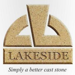 LakesideStoneUK's profile picture. Lakeside Buckingham Stone Limited are an established manufacturer of Cast Stone for architectural and ornamental purposes. Open to the public and to B2B trade.