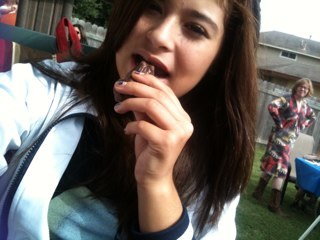 I'm a singer who would like to be signed and managed by Usher ! I AM TITANIUM!? Taken by the best❤! Forever A Rebel! ❤❤