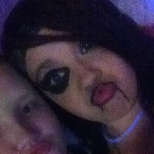 i F@#KING lovve you shayy 3