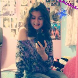 Me llamo Fran' Soy #Belieber & #Swifter amo a @justinbieber y @taylorswift13 porque me motivan a salir adelante en los momentos dificiles y Nunca rendirme (':