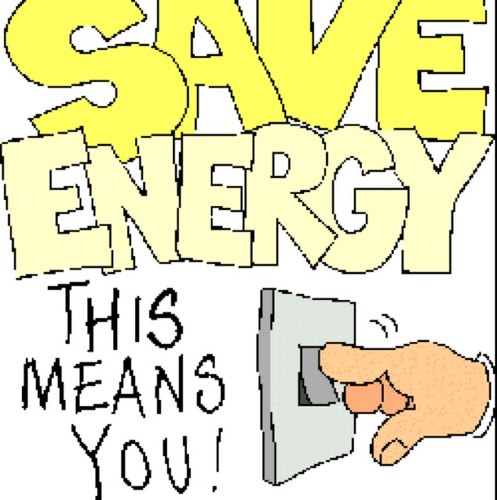 We are 5 school students. We want to save enery so that we can live in a good environment as we have a big and bright future ahead of us!