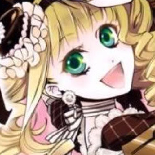 I'm Lizzy! Fiance of the Watchdog! I share Ciel with Alois and Sebastion! / #BlackButlerRP