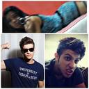 ☜═㋡Ele mora aqui ♥ - @amanda_lovechay - Twitter