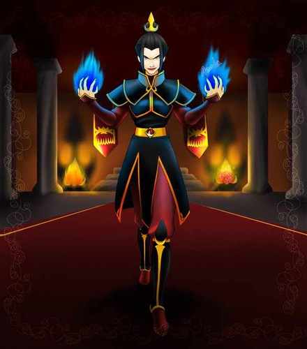 Azula_x's profile picture. 