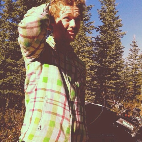 awesome_hick's profile picture. 