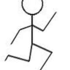 FitStixx's profile picture. changing the calorie language to stop counting and start moving