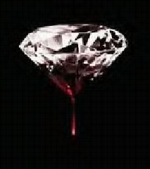 Here to try and raise awareness of conflict diamonds(blood diamond). BDawareness@live.co.uk our email if needed to be contacted.