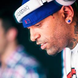 DJ,MC,Produtor e amante da boa musica, #Millennium HipHop, Universal.