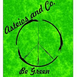 AsteiosAndCo's profile picture. Empresada 100% ambientalista