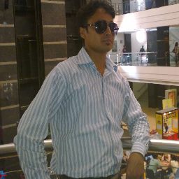 I am Retails Industry Professional. Working at Eicher Goodearth Pvt. Ltd. as Assistant Manager.