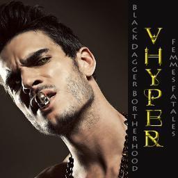 Lost to the Band of Bastards. Searching for mine sister @Shaylhin_FF #BDB RP 18+ @Haven_FF & admin @BDB_Fatales