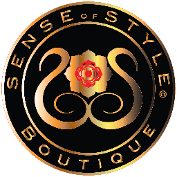 Sense of Style Boutique LLC is a fashion-forward mobile clothing store for the curvy girl - sizes 10 and up.