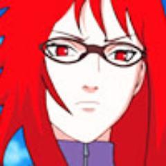 Yo! I'm Karin, and I'm a member of Team Taka with my Sasuke-kun~ Even if he doesn't realize it yet, we're meant to be! ((Roleplay))