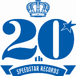 スピードスターレコーズ20周年記念イベント「SPEEDSTAR RECORDS 20th Anniversary Live ～LIVE the SPEEDSTAR 20th～」3days開催決定！
2013.1.18(FRI) 1.19(SAT)  1.20(SUN)