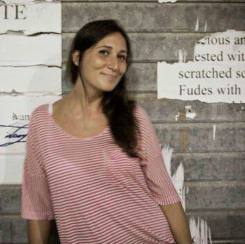 venusalpha's profile picture. Location Scouter & Music Designer