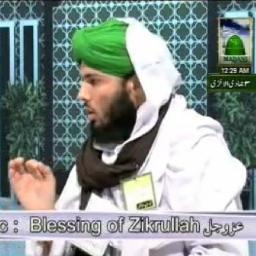 I am seeker of Pleasure of Almighty ALLAH (azzawajal) and HIS Beloved Prophet (Salalahoalihawasalam)