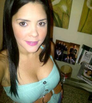 Venezolana//Maracucha //Nada es tan grande como para no intentarlo_en busca de mis sueños.....Perseverante incansable!!