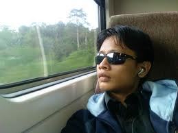buat follow ye