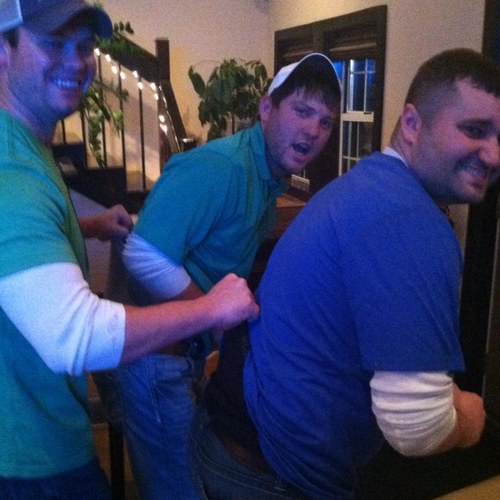 AjtheDickhead's profile picture. We will share Aj's ruthless quotes, vicious actions, and other mean things he does to his friends for the rest of the world to view